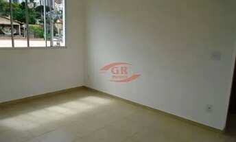 Imagem 2: Apartamento à venda, 2 quartos, 1 suíte, 2 vagas, Havaí - Belo Horizonte/MG