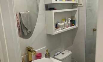 Imagem 5: Apartamento no Maria Lara e Maria Lina