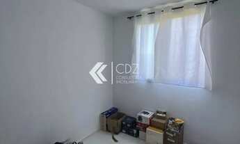 Imagem 2: Imóvel para aluguel tem 45 metros quadrados com 2 quartos em Parque São Bento - Sorocaba