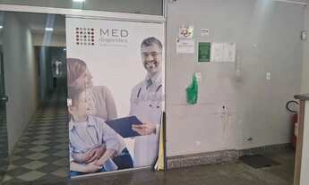 Imagem 5: Prédio à venda e para alugar em Campinas, Centro, com 247.9 m²