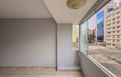 Imagem 3: Perdizes | 2 Quartos | Armários | 1 Vaga | 84m²