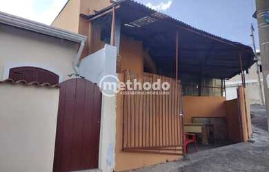 Imagem 2: Casa à venda, 169 m² por R$ 490.000,00 - Jardim Antonio Von Zuben - Campinas/SP