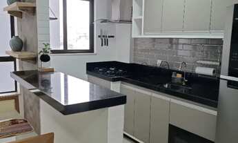 Imagem: Apartamento, 1 quarto, São Mateus