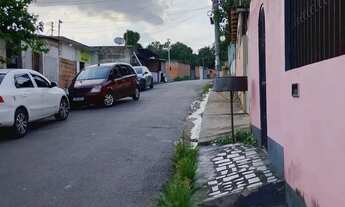 Imagem 2: Bairro Terra Nova terreno 9x30