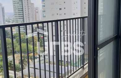 Imagem 2: OFERTA HUB COMPACT LIFE ANDAR ALTO