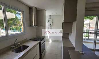 Imagem 4: Apartamento com 1 quarto