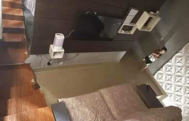 Imagem 6: Sobrado para aluguel possui 80 metros quadrados com 2 quartos em Vila Gobbi - Carapicuíba