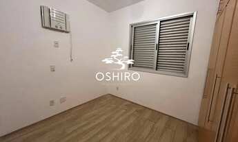 Imagem 6: Apartamento à Venda de 2 quartos - Vila Mathias - Santos