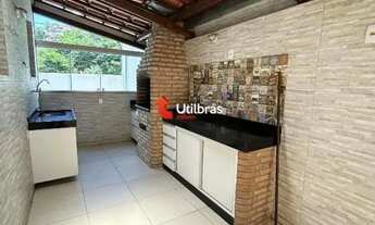 Imagem 6: Área Privativa para aluguel, 4 quartos, 1 suíte, 2 vagas, Fernão Dias - Belo Horizonte/MG