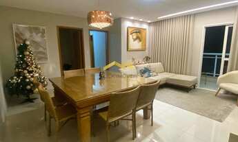 Imagem 3: Apartamento Residencial Espanha