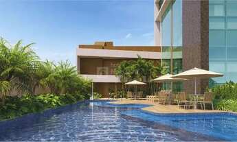 Imagem: Apartamento charmoso 4 quartos na Zona Sul