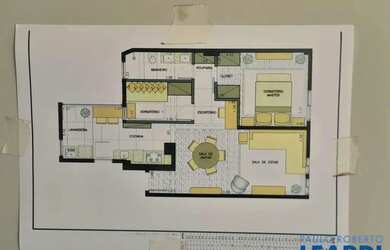 Imagem 4: APARTAMENTO - BARRA FUNDA - SP