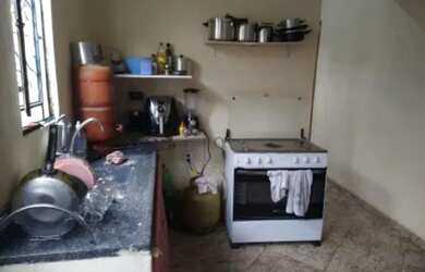 Imagem 5: Casa em Nova Contagem, 66m2 e 275m2 Lote (Escritura e Financiamento