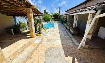 Imagem 7: Casa para Aluguel por Temporada em Maxaranguape - 4 Quartos, 230 m²