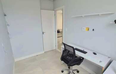 Imagem 3: Imóvel para aluguel tem 89 metros quadrados com 3 quartos em Marco - Belém - PA