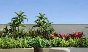 Imagem 6: Apartamento à venda em Curitiba, Centro, com 2 quartos, 36,4m²