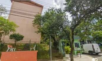 Imagem: NOVO HAMBURGO - APARTAMENTO 1 DORM - CANUDOS