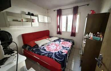 Imagem 7: Casa à venda no bairro Boa Vista Imbituba/SC REF: 349689682