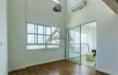 Imagem 5: Apartamento Duplex à venda e para alugar em Campinas, Cambuí, com 2 suítes, com 135 m², Th