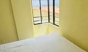 Imagem 7: Apartamento com 2/4 - 59m² - Condomínio Candelária - Candelária - Natal RN