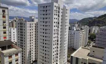 Imagem 4: APARTAMENTO 03 DORMITÓRIOS| SENDO UM COM SUITE| VISTA LIVRE TODAS JANELAS