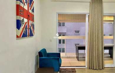 Imagem 7: Apartamento à venda no Gonzaga em Santos