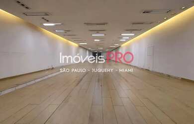 Imagem: Prédio Comercial na Sé com 1098m²