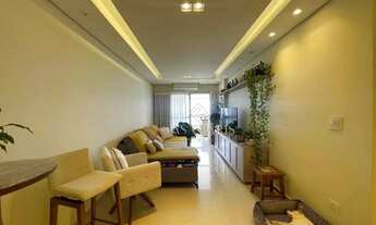 Imagem 3: Apartamento de alto padrão FRENTE MAR com 3 suítes à venda, 176 m² por R$ 2.445.000 - Avia