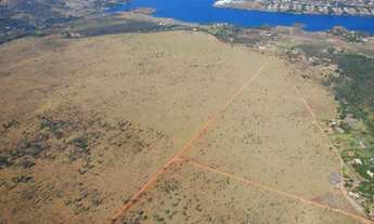 Imagem 2: Lote Tomahawk - Jardins do Lago Norte