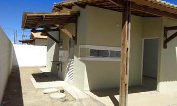 Imagem 3: Casa no Residencial Jardim São Paulo