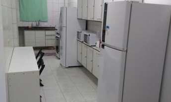 Imagem 5: Quarto individual rua Tuiuti no Tatuapé