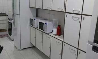 Imagem 4: Quarto individual rua Tuiuti no Tatuapé