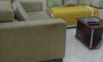 Imagem 6: Casa mobiliada por temporada na rua Dr. Fernando Sampaio, a 150m da orla de Atalaia