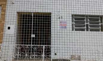 Imagem: Casa 02 quartos, no São Francisco