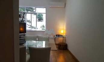 Imagem 5: Apartamento à venda com 2 dormitórios em Lagoa, Rio de janeiro cod:NSAP20621