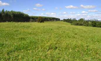 Imagem 2: Sorocaba Região 38 Hectares