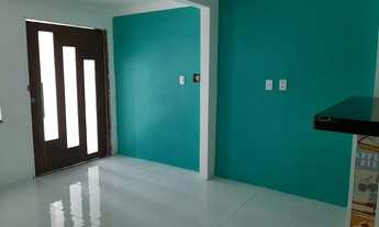 Imagem: Linda casa plana no melhor do jereissate