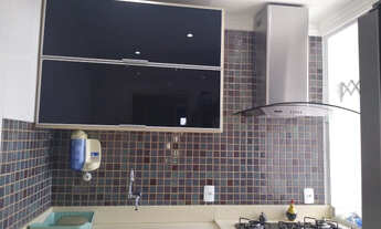 Imagem 7: Vendo Apt todo reformado de 2 quartos no Água Limpa