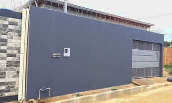 Imagem: Vendo casa barata, bairro bom Jesus