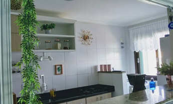 Imagem 7: Apartamento de três dormitórios de frente para lagoa do violão em Torres