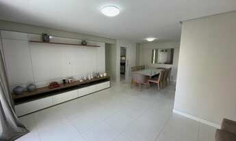 Imagem 3: Apto Península 3 suítes 2 vagas