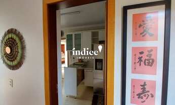 Imagem 4: Casas Condomínio à venda 4 quartos 4 suítes 2 vagas Recreio das Acácias Ribeirão Preto