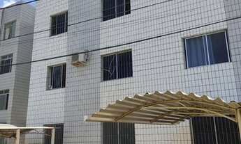 Imagem 7: Vende-se Apto cond. Sampaio Correia, b. Dix Septo Rosado R$ 105mil Reais