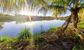 Imagem 6: CHÁCARAS LAGO VERDE CAIAPÓ CONDOMÍNIO FECHADO