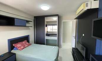 Imagem 5: Apto Península 3 suítes 2 vagas