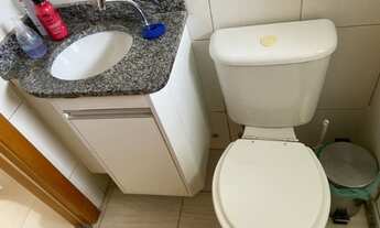 Imagem 5: Residencial Morada do Parque - Vista 100% livre para o Parque de Águas Claras