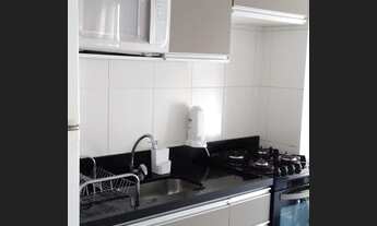 Imagem 2: Magnífico Apto 2 Dorm mobiliado c/ móveis planejados Diadema *Lindo, Imperdível