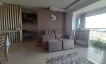 Imagem 6: Apto Renascença 3 quartos 2 vagas