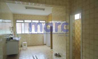 Imagem 4: SÃO PAULO - Casa Padrão - LIBERDADE