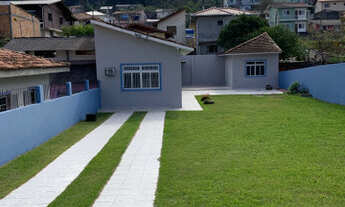 Imagem 2: Lindo terreno com imóvel - para vender está semana